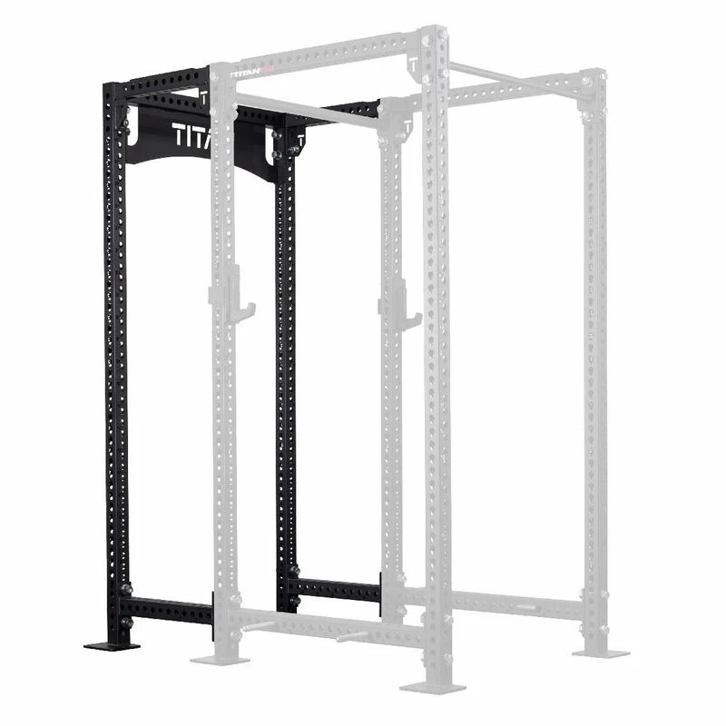 TITAN Series 24-in Extension Kit 1 TITAN Series 24-in Extension Kit