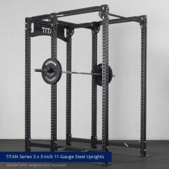TITAN Series 24-in Extension Kit 10 TITAN Series 24-in Extension Kit -Titan Fitness Sales Shop 401330 04
