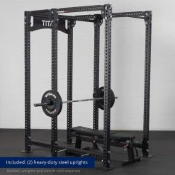 TITAN Series 24-in Extension Kit 11 TITAN Series 24-in Extension Kit -Titan Fitness Sales Shop 401330 05