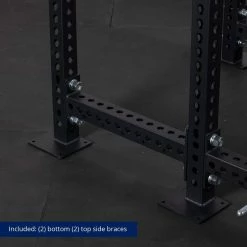 TITAN Series 24-in Extension Kit 13 TITAN Series 24-in Extension Kit -Titan Fitness Sales Shop 401330 07