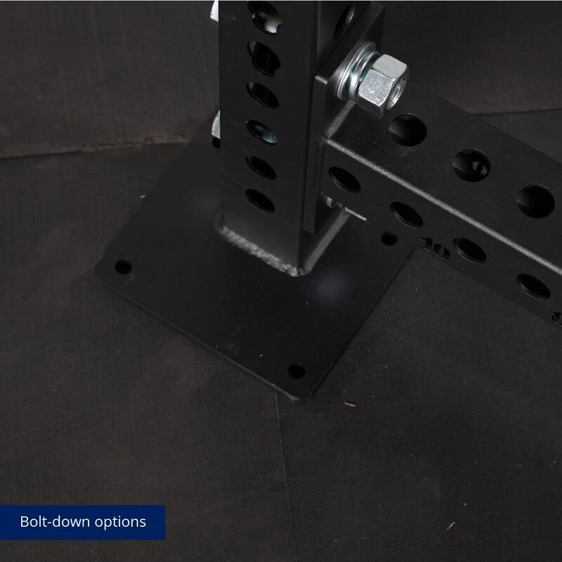 TITAN Series 24-in Extension Kit 8 TITAN Series 24-in Extension Kit - Image 8