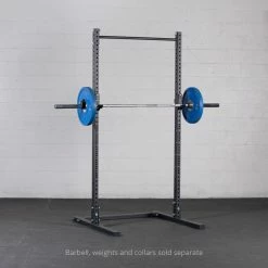 T-3 Series Tall Squat Stand -Titan Fitness Sales Shop 401331 03