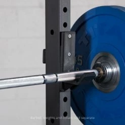 T-3 Series Tall Squat Stand -Titan Fitness Sales Shop 401331 09