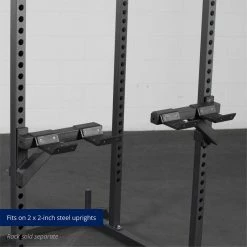 T-2 Series Dumbbell Weight Bar Holders -Titan Fitness Sales Shop 401333 04