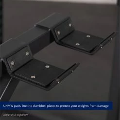 T-2 Series Dumbbell Weight Bar Holders -Titan Fitness Sales Shop 401333 05