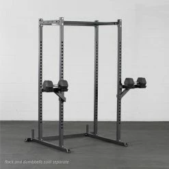 T-2 Series Dumbbell Weight Bar Holders -Titan Fitness Sales Shop 401333 07