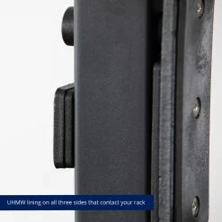 T-2 Series J-Hooks -Titan Fitness Sales Shop 401335 08