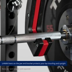 T-2 Series Adjustable Monolift Attachments -Titan Fitness Sales Shop 401336 06