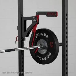 T-2 Series Adjustable Monolift Attachments -Titan Fitness Sales Shop 401336 07