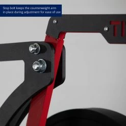 T-2 Series Adjustable Monolift Attachments -Titan Fitness Sales Shop 401336 08