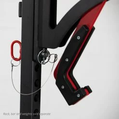 T-2 Series Adjustable Monolift Attachments -Titan Fitness Sales Shop 401336 09