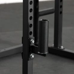 T-2 Series Vertical Mount Barbell Holder -Titan Fitness Sales Shop 401337 03