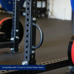 T-3/X-3 Series Battle Rope Anchor -Titan Fitness Sales Shop 401338 03