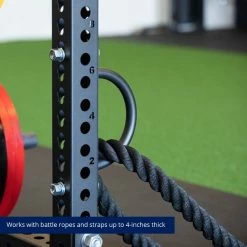 T-3/X-3 Series Battle Rope Anchor -Titan Fitness Sales Shop 401338 04