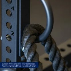 T-3/X-3 Series Battle Rope Anchor -Titan Fitness Sales Shop 401338 05