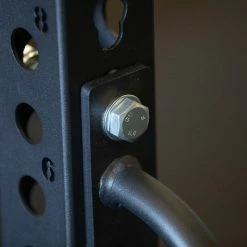 T-3/X-3 Series Battle Rope Anchor -Titan Fitness Sales Shop 401338 07