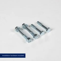 T-3/X-3 Series Battle Rope Anchor -Titan Fitness Sales Shop 401338 08