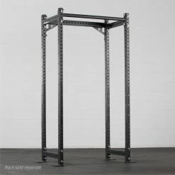 T-3 Series Crossmember With Gussets -Titan Fitness Sales Shop 401340 03