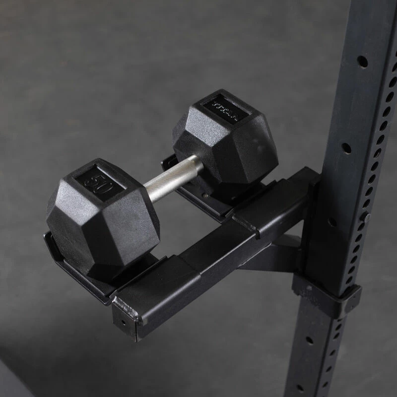 T-3 Series Dumbbell Holders 9 T-3 Series Dumbbell Holders - Image 9