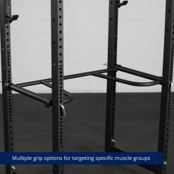 T-3 Or X-3 Series X-Dip Bar Attachment -Titan Fitness Sales Shop 401343 04