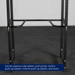 T-3 Or X-3 Series X-Dip Bar Attachment -Titan Fitness Sales Shop 401343 05