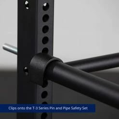 T-3 Or X-3 Series X-Dip Bar Attachment -Titan Fitness Sales Shop 401343 06