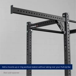 T-3 Or X-3 Series Extended Arm -Titan Fitness Sales Shop 401344 04