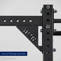 T-3 Or X-3 Series Extended Arm -Titan Fitness Sales Shop 401344 06