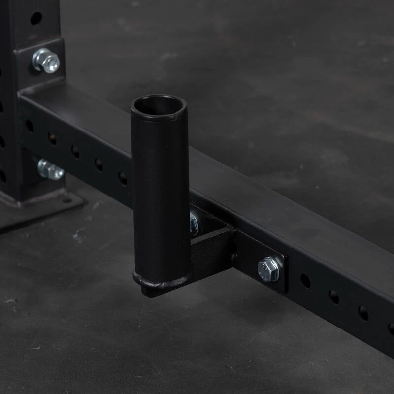 T-3 Or X-3 Series Horizontal Mount Barbell Holder 3 T-3 Or X-3 Series Horizontal Mount Barbell Holder - Image 3