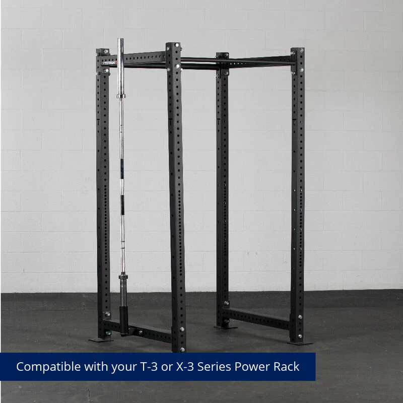 T-3 Or X-3 Series Horizontal Mount Barbell Holder 4 T-3 Or X-3 Series Horizontal Mount Barbell Holder - Image 4