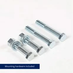 T-3 Or X-3 Series Horizontal Mount Barbell Holder 13 T-3 Or X-3 Series Horizontal Mount Barbell Holder -Titan Fitness Sales Shop 401347 07
