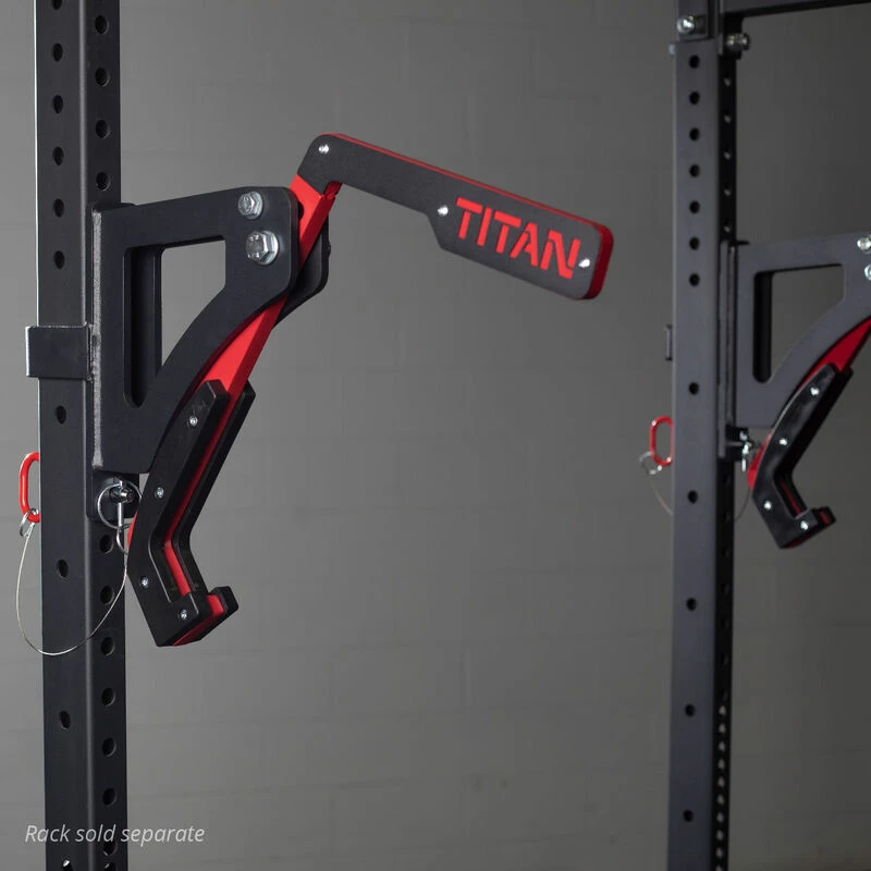 T-3 Series Adjustable Monolift Attachments 3 T-3 Series Adjustable Monolift Attachments - Image 3