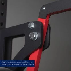 T-3 Series Adjustable Monolift Attachments 18 T-3 Series Adjustable Monolift Attachments -Titan Fitness Sales Shop 401350 08