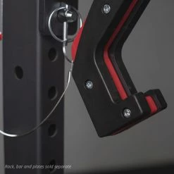 T-3 Series Adjustable Monolift Attachments 19 T-3 Series Adjustable Monolift Attachments -Titan Fitness Sales Shop 401350 09