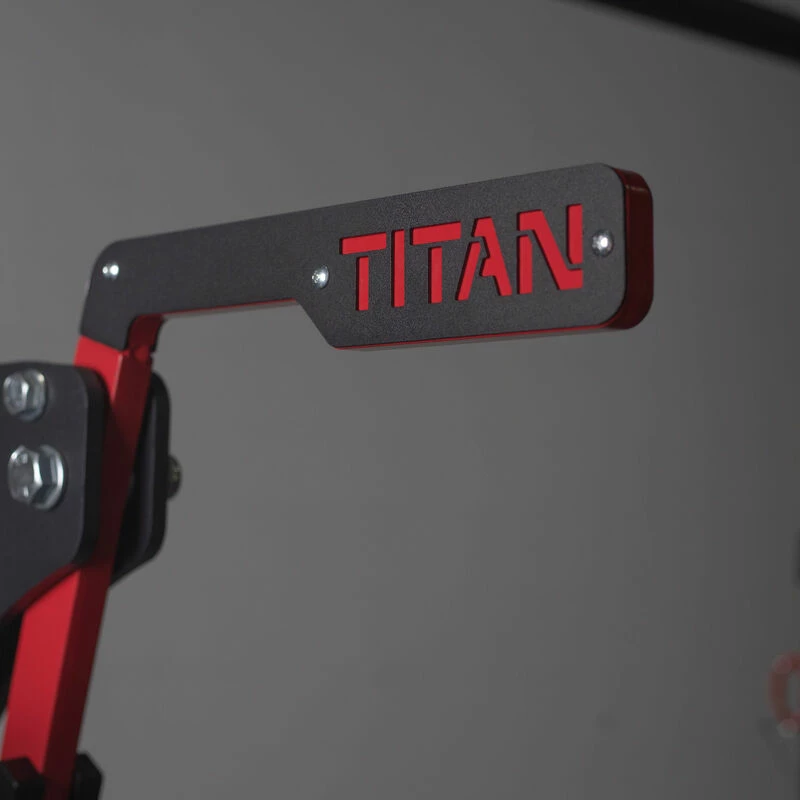 T-3 Series Adjustable Monolift Attachments 11 T-3 Series Adjustable Monolift Attachments - Image 11