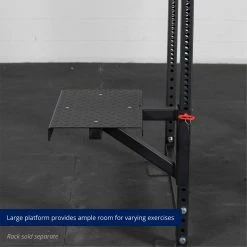 T-3 Series Step-Up Platform -Titan Fitness Sales Shop 401353 04