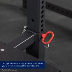 T-3 Series Step-Up Platform -Titan Fitness Sales Shop 401353 07