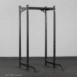 T-3 Or X-3 Series Rack Stabilizer Feet -Titan Fitness Sales Shop 401354 03