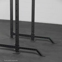 T-3 Or X-3 Series Rack Stabilizer Feet -Titan Fitness Sales Shop 401354 04