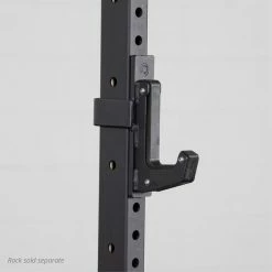 T-3 Series Sandwich J-Hooks -Titan Fitness Sales Shop 401356 04