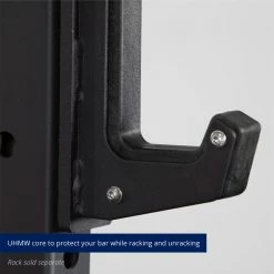 T-3 Series Sandwich J-Hooks -Titan Fitness Sales Shop 401356 05