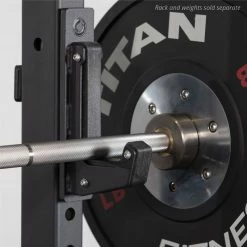 T-3 Series Sandwich J-Hooks -Titan Fitness Sales Shop 401356 07