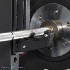 T-3 Series Sandwich J-Hooks -Titan Fitness Sales Shop 401356 08