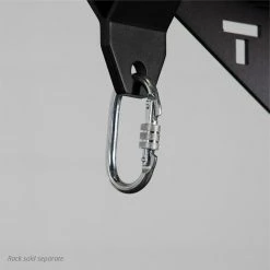 T-3 Series Shackles -Titan Fitness Sales Shop 401357 05
