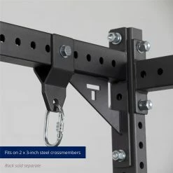 T-3 Series Shackles -Titan Fitness Sales Shop 401357 07