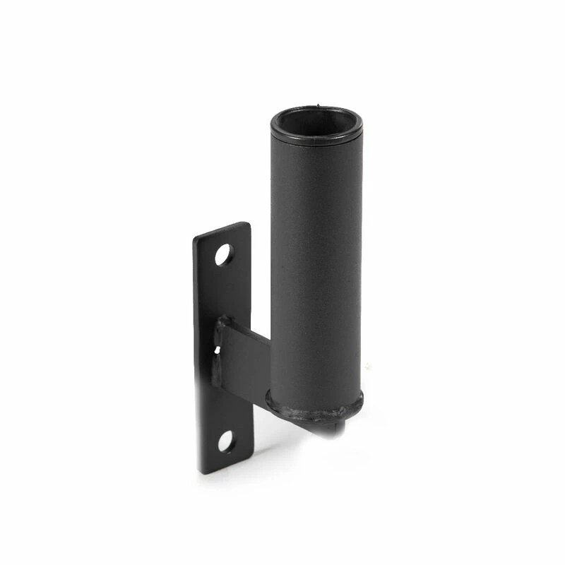 T-3 Or X-3 Series Vertical Mount Barbell Holder 1 T-3 Or X-3 Series Vertical Mount Barbell Holder