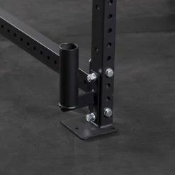 T-3 Or X-3 Series Vertical Mount Barbell Holder 9 T-3 Or X-3 Series Vertical Mount Barbell Holder -Titan Fitness Sales Shop 401358 03