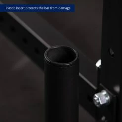 T-3 Or X-3 Series Vertical Mount Barbell Holder 11 T-3 Or X-3 Series Vertical Mount Barbell Holder -Titan Fitness Sales Shop 401358 05