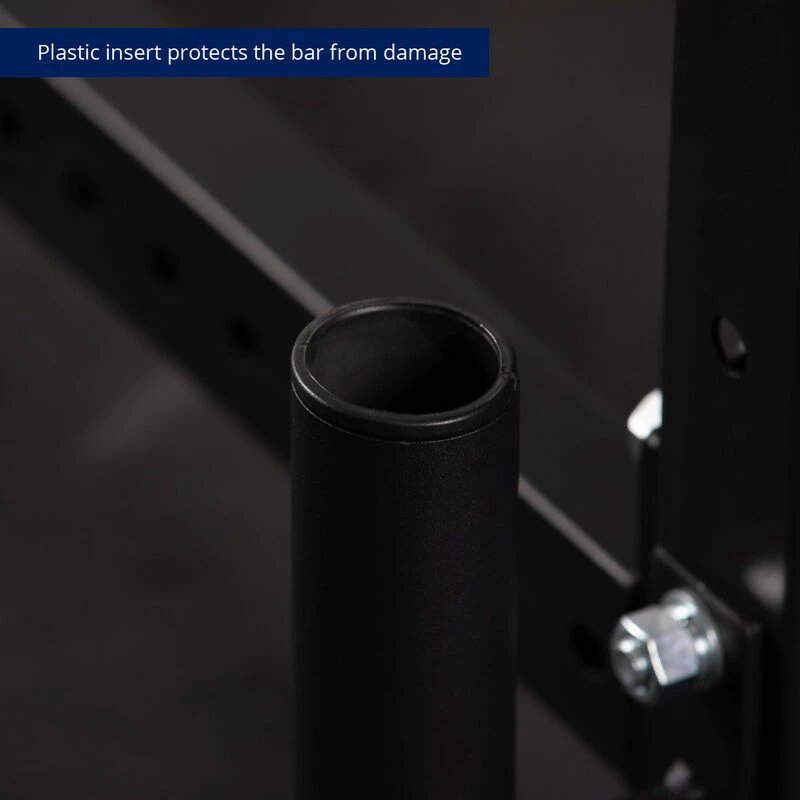 T-3 Or X-3 Series Vertical Mount Barbell Holder 5 T-3 Or X-3 Series Vertical Mount Barbell Holder - Image 5