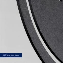 Mounted Wall Ball Target For T-3 Or X-3 Series Racks -Titan Fitness Sales Shop 401359 06